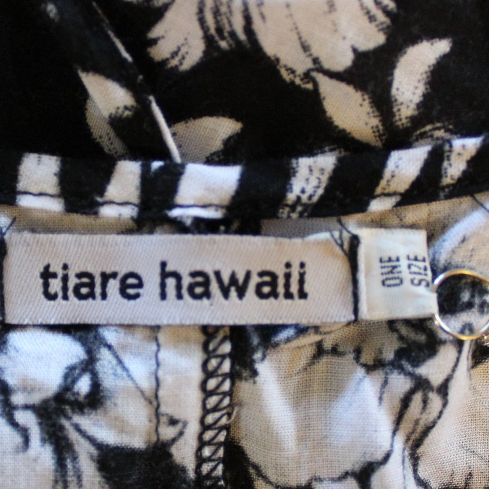 Tiare Hawaii Maxi Dress BUY it NOW. - Picture 8 of 12